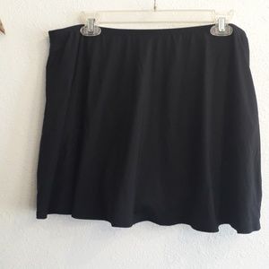 ♋Michael Kors Plus Swim Bottom
